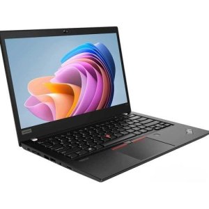 Thinkpad T14 core i7 