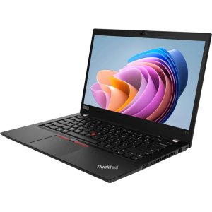 Thinkpad T14 core i7 
