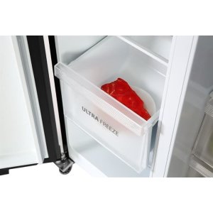 Toshiba side bay side Toshiba GR-RS696WI-PWV(60)-AG