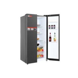 Toshiba side bay side Toshiba GR-RS696WI-PWV(60)-AG