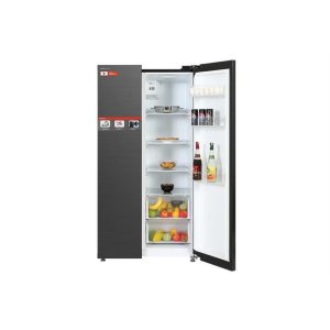 Toshiba side bay side Toshiba GR-RS696WI-PWV(60)-AG