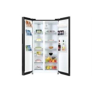 Toshiba side bay side Toshiba GR-RS696WI-PWV(60)-AG