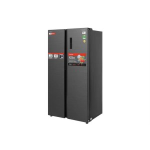 Toshiba side bay side Toshiba GR-RS696WI-PWV(60)-AG