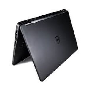 Laptop củ Dell Latitude 7480 i5 6200 Ram 8GB SSD 256GB 14 inch