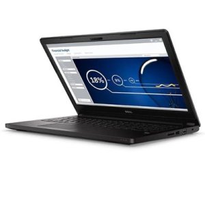 Laptop củ Dell Latitude 7480 i5 6200 Ram 8GB SSD 256GB 14 inch