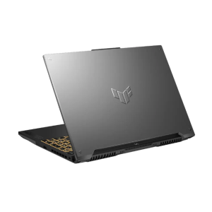 ASUS TUF Gaming F16 FX607VJ-RL034W ( Core 5 210H/ 16GB/ 512GB/ RTX 3050 6GB/ 16'' WUXGA 144Hz/ Win 11/ KB_RGB/ Xám)