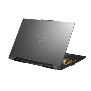 ASUS TUF Gaming F16 FX607VJ-RL034W ( Core 5 210H/ 16GB/ 512GB/ RTX 3050 6GB/ 16'' WUXGA 144Hz/ Win 11/ KB_RGB/ Xám)