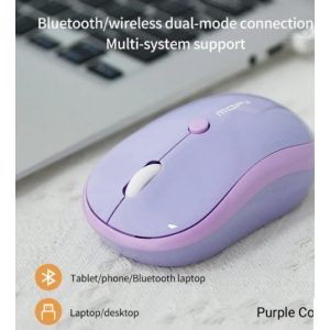 Mouse không dây M5DM