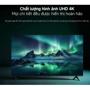 Tivi Xiaomi A43 inch L43MB 43XM26