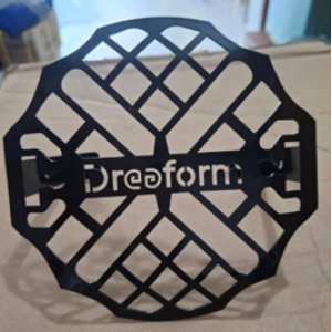 Chụp đèn xe đạp điện Type 3