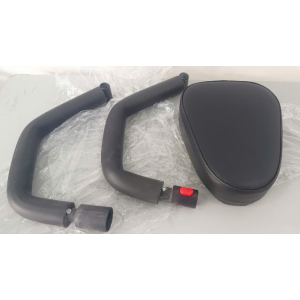 Ghế em bé có quây