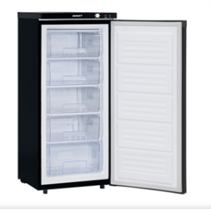 Tủ đông Sanaky Inverter 1 ngăn 150 lit VH180VD3