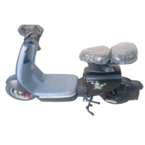 Xe đạp điện S-Pro