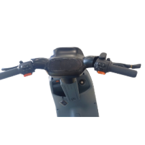 Xe đạp điện S-Pro