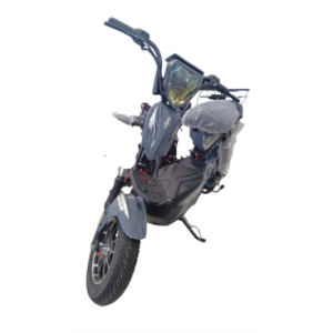 Xe đạp điện GKK Bike