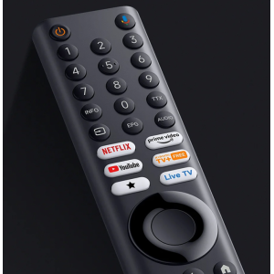 Tivi Xiaomi A55 inch L55MB-ASEA 2026