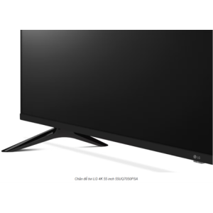 Tivi LG 55 inch Smart 4K 55UQ7050PSA.ATVQ vat