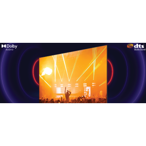 Tivi Asanzo 50 inch 4K Google TV 50EX8