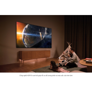 Tivi LG 4K 65 inch 65UT7350PSB 