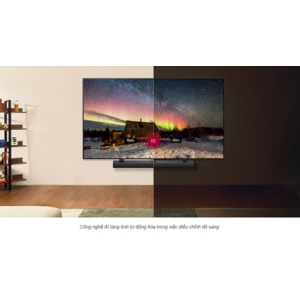Tivi LG 4K 65 inch 65UT7350PSB 
