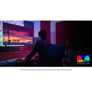 Tivi LG 4K 65 inch 65UT7350PSB 