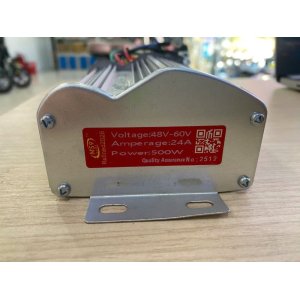 IC đa năng 500W THK