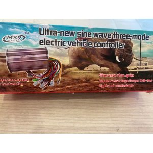 IC đa năng 500W THK