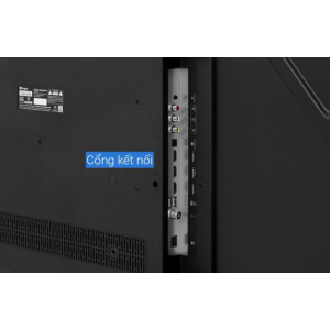 Tivi Casper 4K 50 inch D50UGC620