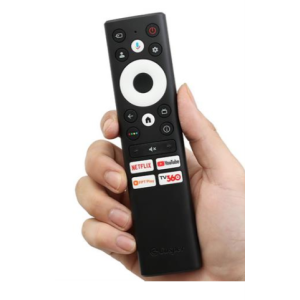 Tivi Casper 4K 50 inch D50UGC620
