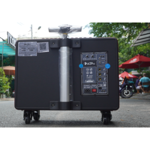 Loa Karaoke AZ-316