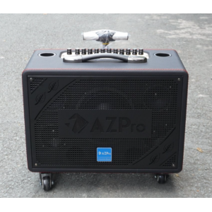 Loa Karaoke AZ-316