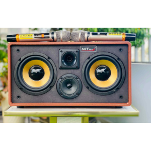 Loa xách tay M16 Pro MTMAX