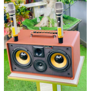 Loa xách tay M16 Pro MTMAX