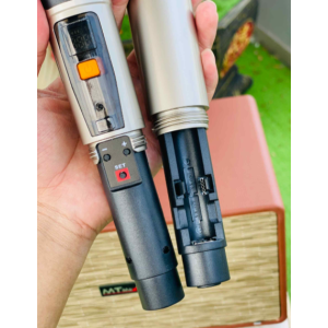 Loa xách tay M16 Pro MTMAX