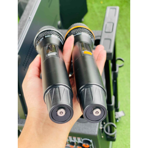 Loa Kéo Có Màn Hình MTMAX TB3336 / 19 inch / 500W