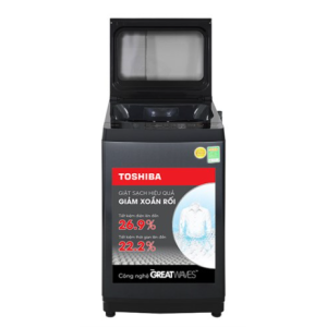 Máy giặt Toshiba 10 kg AW-M1100JV cửa trên