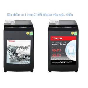 Máy giặt Toshiba 10 kg AW-M1100JV cửa trên