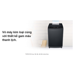 Máy giặt Toshiba 9kg cửa trên AWM1000FVMK