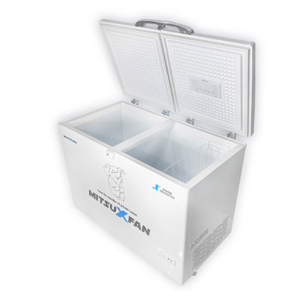 Tủ đông Mitsuxfan Inverter 1 ngăn 350 lít MF1-366GWI vat