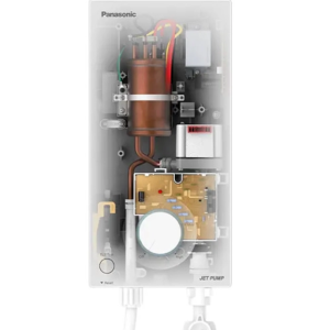 Máy tắm nóng Panasonic DH-4VP1VW