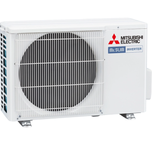 Máy lạnh Mitsubishi Electric Inverter 1 HP MSY/MUY-JY25VF