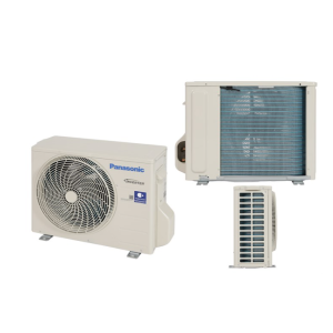 Máy lạnh Panasonic Inverter 1 HP CU/CS-PU9AKH-8