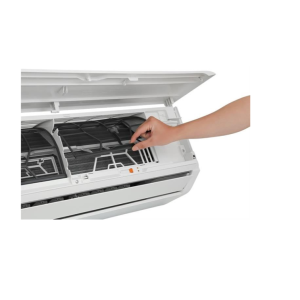 Máy lạnh Panasonic Inverter 1 HP CU/CS-U9BKH-8