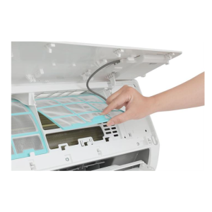 Máy lạnh Panasonic Inverter 1 HP CU/CS-U9BKH-8