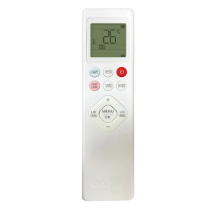 Máy Lạnh Casper Inverter 1.5 HP QC-12IS36