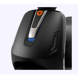 Xe máy điện YADEA Oris H – Pin Lithium LFP, 50km/h, Quãng đường 120km, Công nghệ thông minh