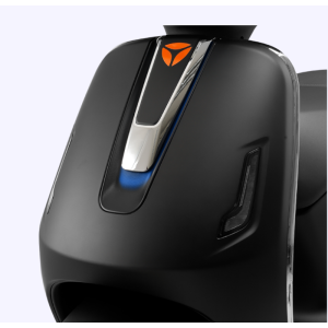 Xe máy điện YADEA Oris H – Pin Lithium LFP, 50km/h, Quãng đường 120km, Smart Key & GPS