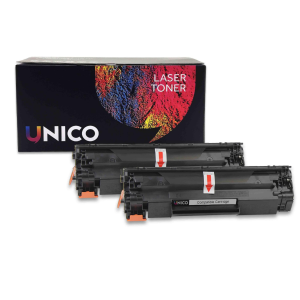 Hộp mực Cartridge 83A/337 UNICO