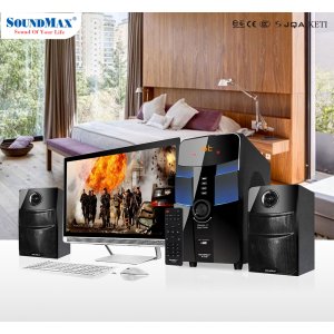 Loa Soundmax A-2128